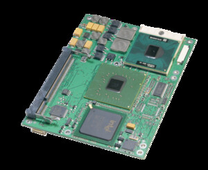 New Kontron ETXexpress-CD And Planned Development Signifies Company's Commitment To PICMG COM Express Standard