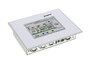 Streamlined and Competitive:Kontron's Micro Client Series Breaks 15-inch barrier
