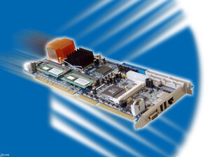 PCI-956: slot SBC with Intel® Pentium® M 2.13 GHz and 915 GM chipset