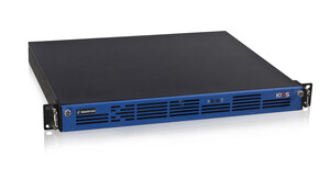 Mini industry server with the latest multicore processor performance
