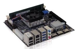 Embedded Motherboards / ADD Cards / PEG
