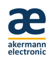 Akermann Electronic Praha, s.r.o.