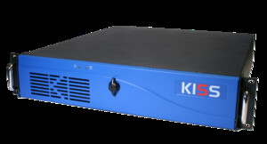 Kontron Debuts the KISS-2U 19-inch/2U Server Family