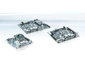 New Kontron Embedded Boards With 7th Generation Intel® Processors 
