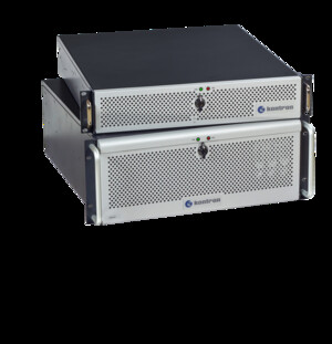 New Kontron ZINC19 Rackmount Series: Powerful, Quiet, and Extremely Robust