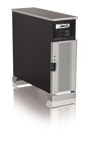 Kontron KISS 4U V3 SKX: New High-Performance Computer Platform for Demanding and Noise Sensitive Environments 