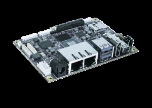New Kontron Single Board Computer pITX-iMX8M for Superior Graphics Performance with the Smallest SBC Form Factor