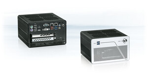 New Embedded Box PC from Kontron: KBox B-202-CFL for highest performance and maximum flexibility