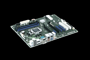 New Kontron Motherboards 