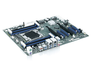 BIOS Updates for Kontron ATX Motherboards 