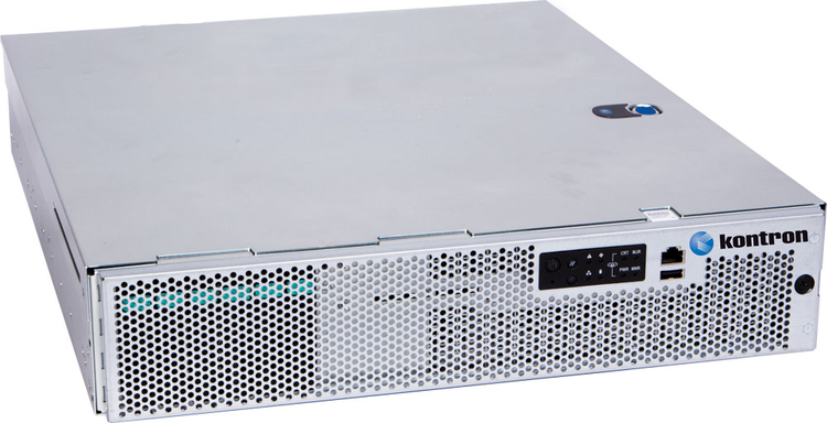 CG2300 Carrier Grade Server
