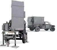 Mobile Radar System